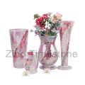 Mosaik Glas Kerzenständer &amp; Vasen (TM1800)